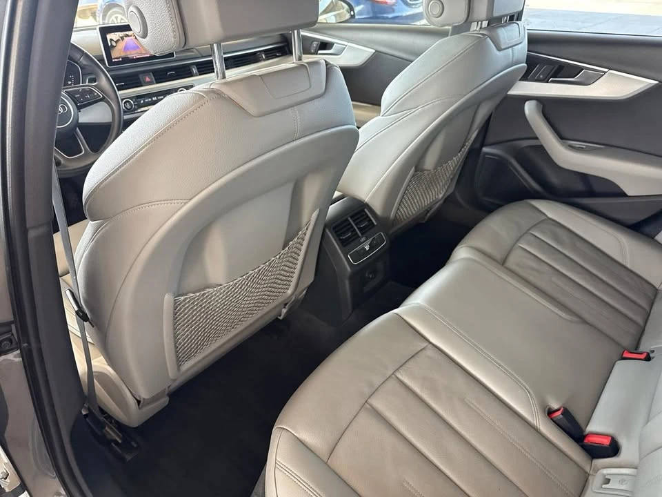 2017 Audi B9 A4 - Image 15 of 20