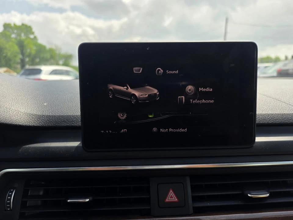 2017 Audi B9 A4 - Image 19 of 19