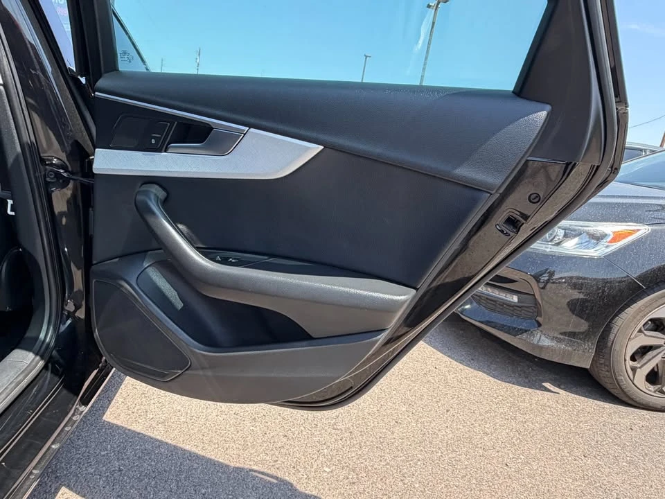 2017 Audi B9 A4 - Image 17 of 20
