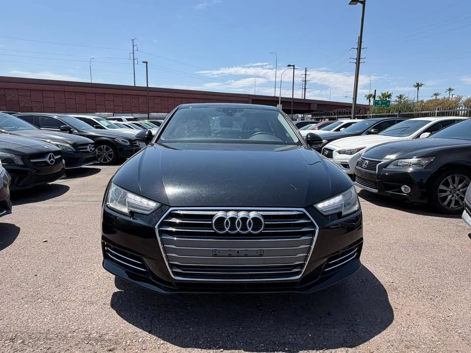 2017 Audi B9 A4 - Image 2 of 20