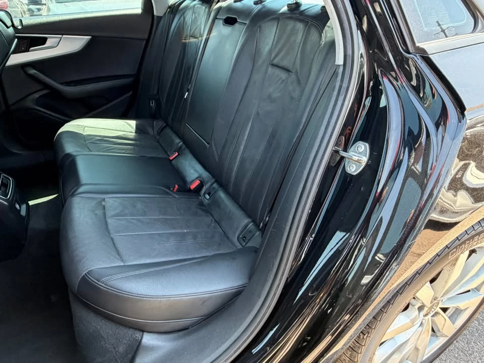 2017 Audi B9 A4 - Image 11 of 20