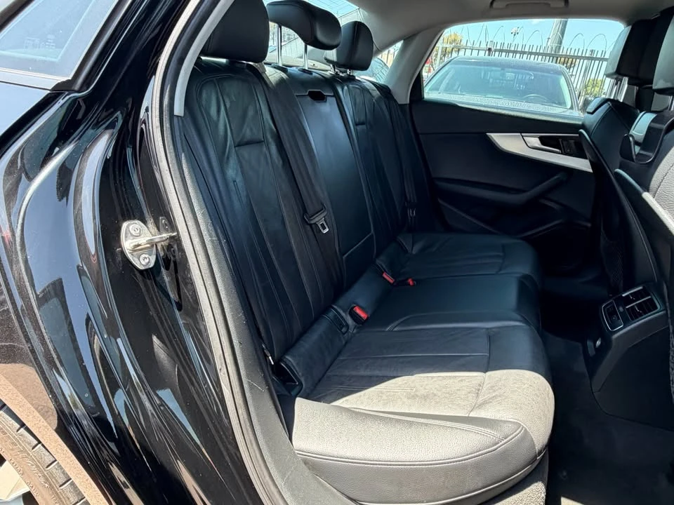 2017 Audi B9 A4 - Image 16 of 20