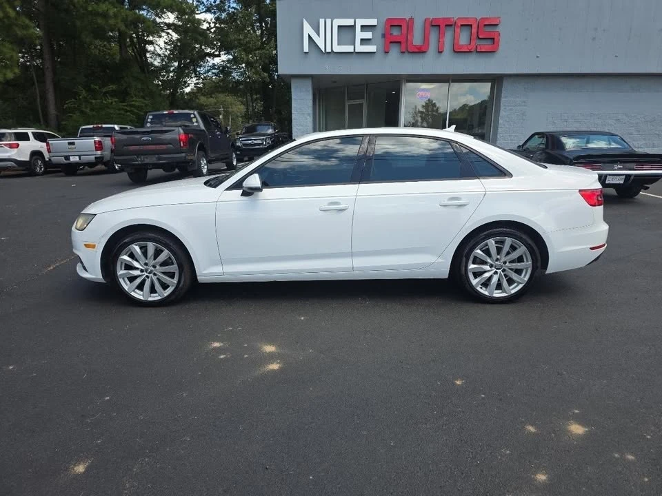 2017 Audi B9 A4 - Image 2 of 16
