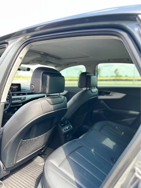 2017 Audi B9 A4 - Image 9 of 13