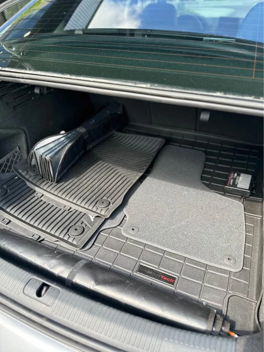 2017 Audi B9 A4 - Image 11 of 13