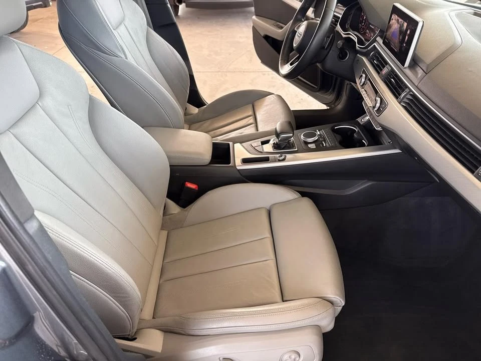 2017 Audi B9 A4 - Image 20 of 20