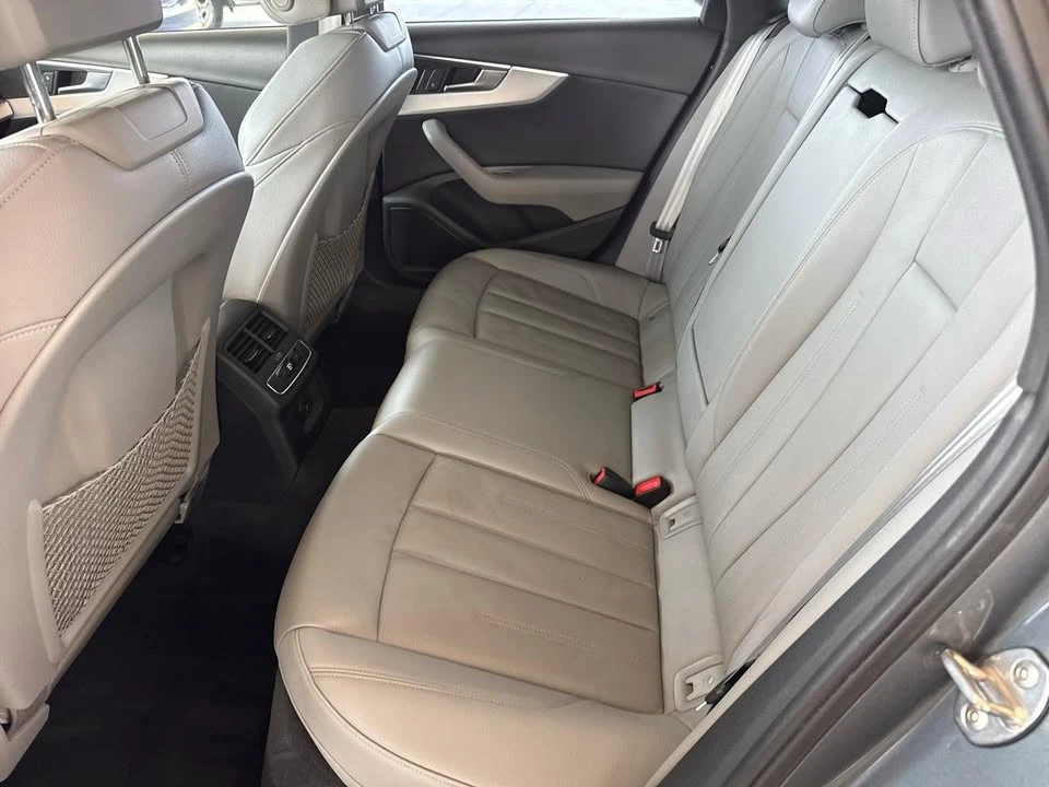 2017 Audi B9 A4 - Image 14 of 20