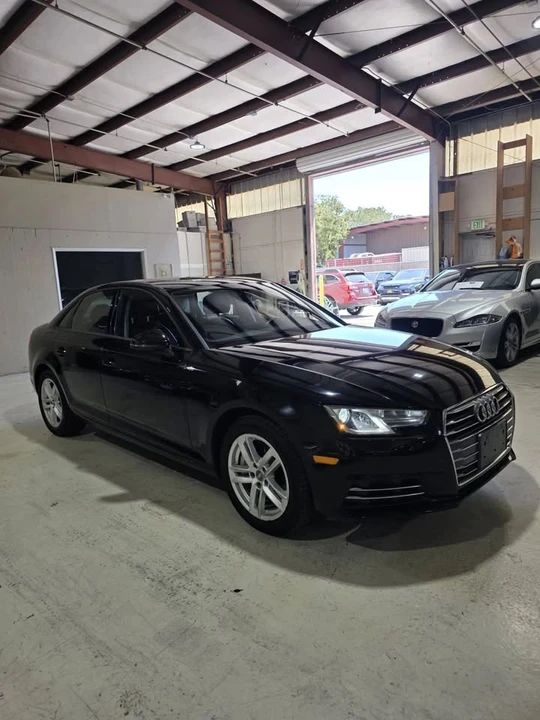 2017 Audi B9 A4 - Image 2 of 20