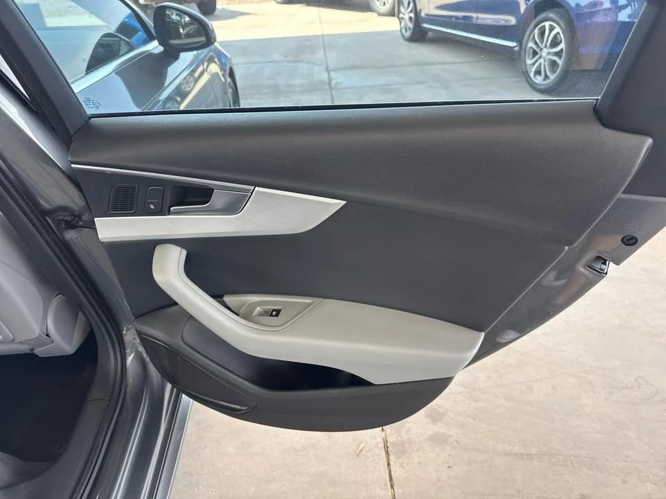 2017 Audi B9 A4 - Image 19 of 20
