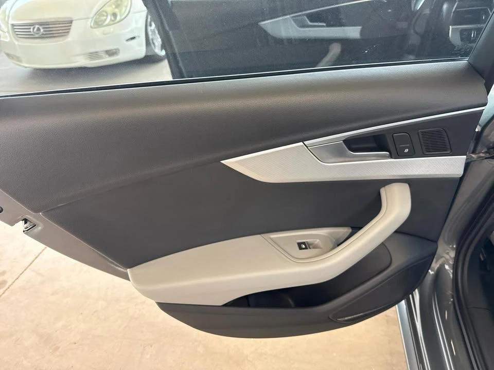 2017 Audi B9 A4 - Image 16 of 20