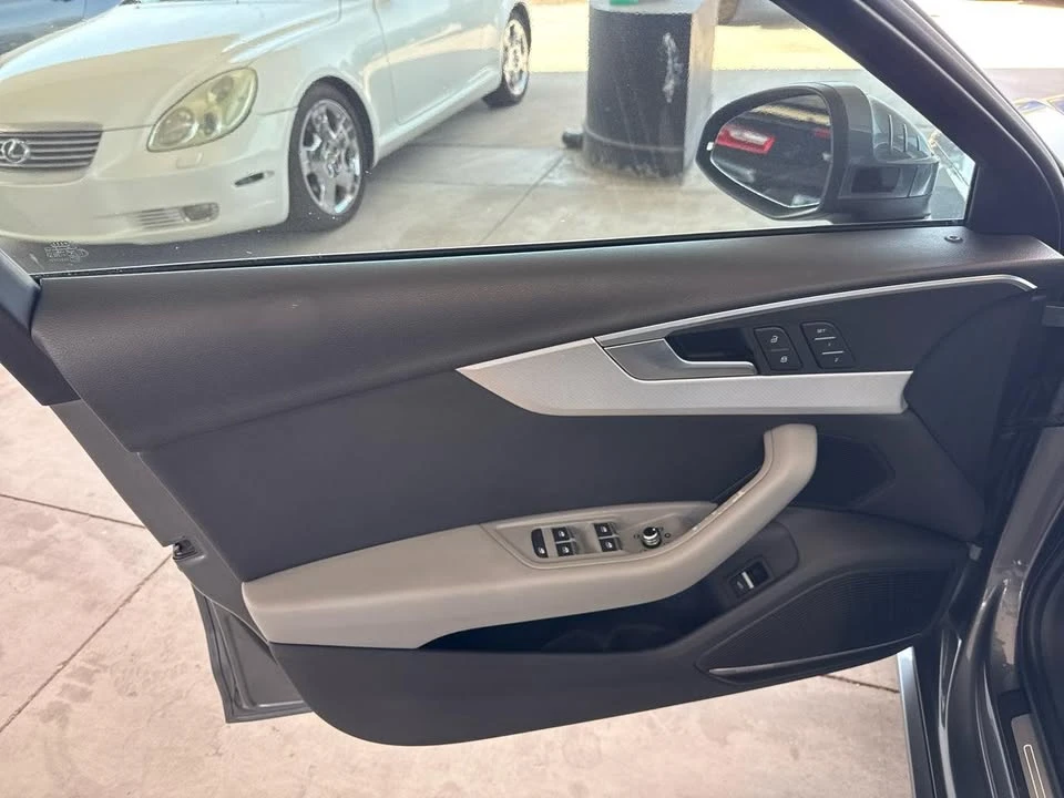 2017 Audi B9 A4 - Image 13 of 20
