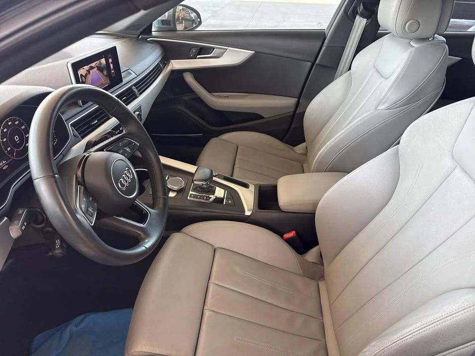 2017 Audi B9 A4 - Image 12 of 20
