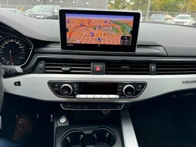2017 Audi B9 A4 - Image 9 of 18