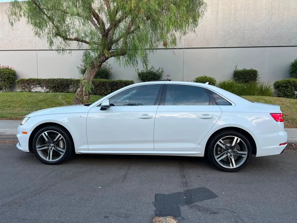 2017 Audi B9 A4 - Image 5 of 20