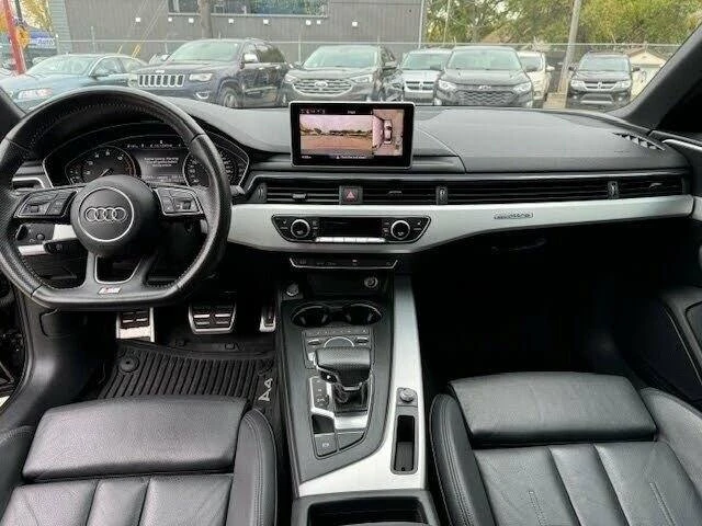 2017 Audi B9 A4 - Image 8 of 18