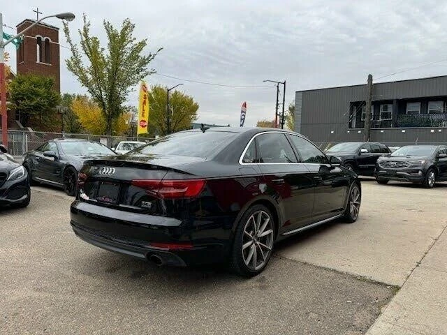 2017 Audi B9 A4 - Image 16 of 18