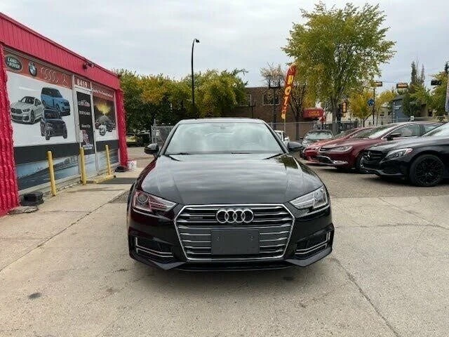 2017 Audi B9 A4 - Image 2 of 18