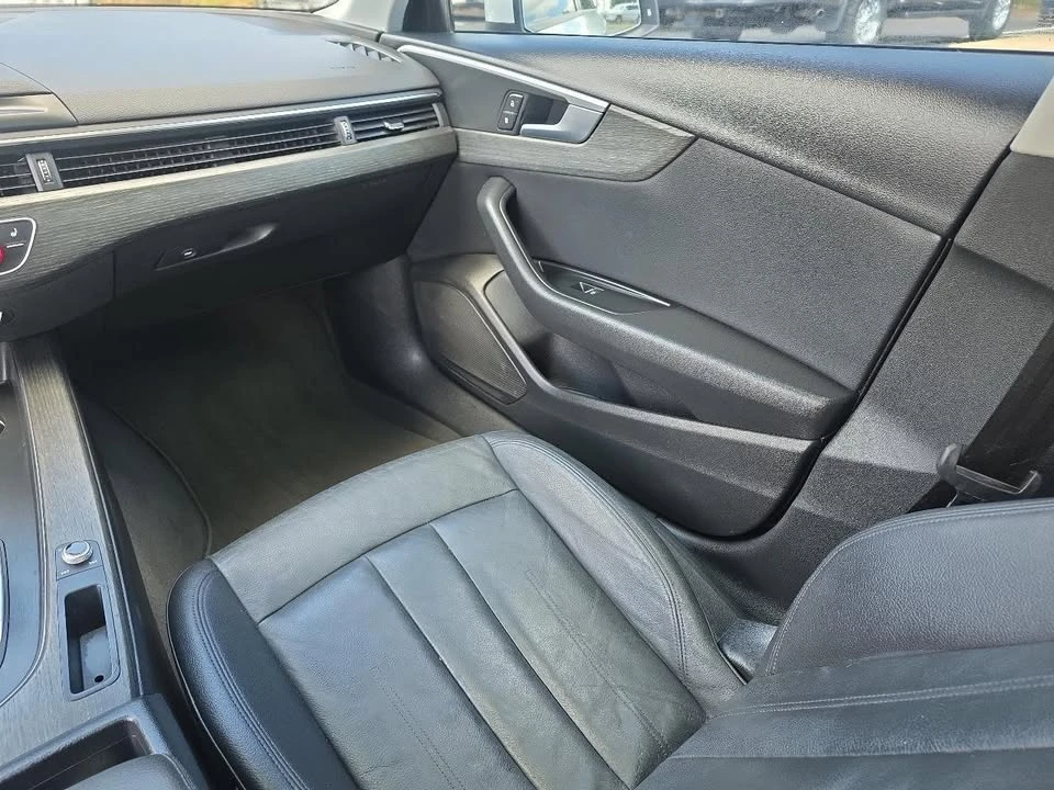 2017 Audi B9 A4 - Image 11 of 16