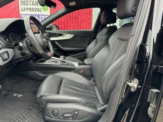 2017 Audi B9 A4 - Image 4 of 18