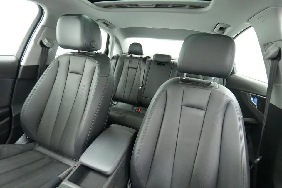 2017 Audi B9 A4 - Image 15 of 20