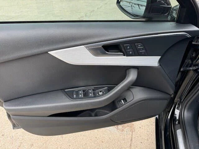 2017 Audi B9 A4 - Image 13 of 18