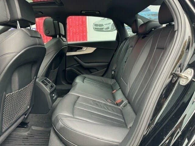 2017 Audi B9 A4 - Image 15 of 18