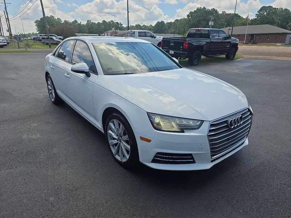 2017 Audi B9 A4 - Image 6 of 16