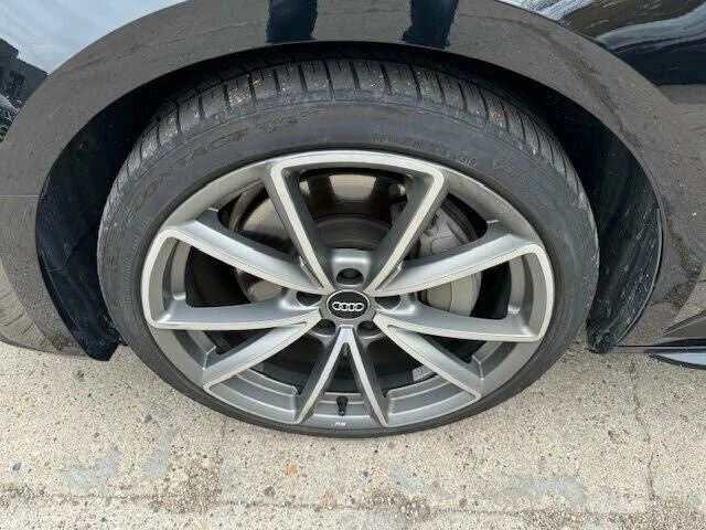 2017 Audi B9 A4 - Image 18 of 18
