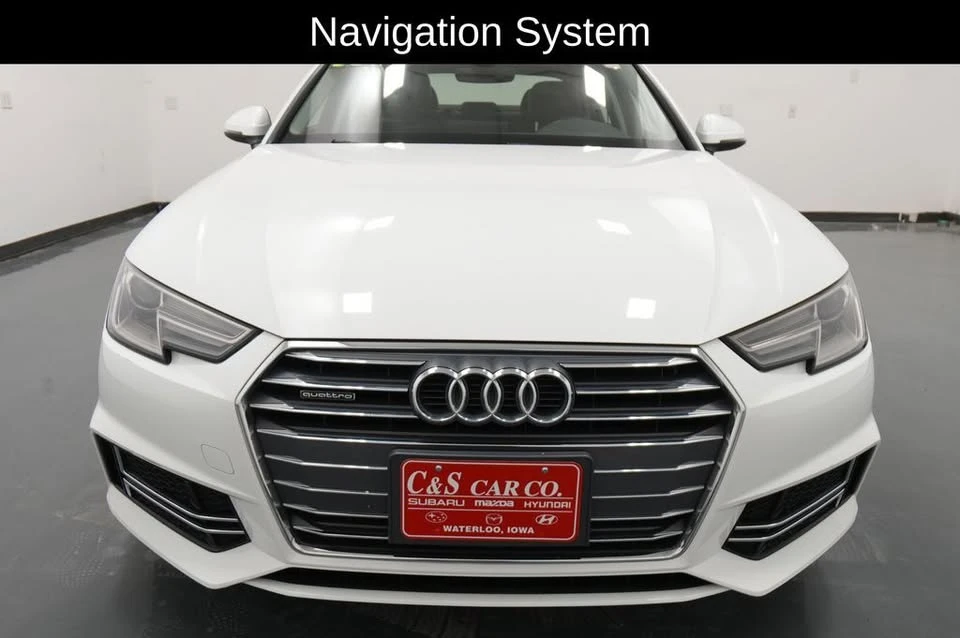2017 Audi B9 A4 - Image 2 of 20