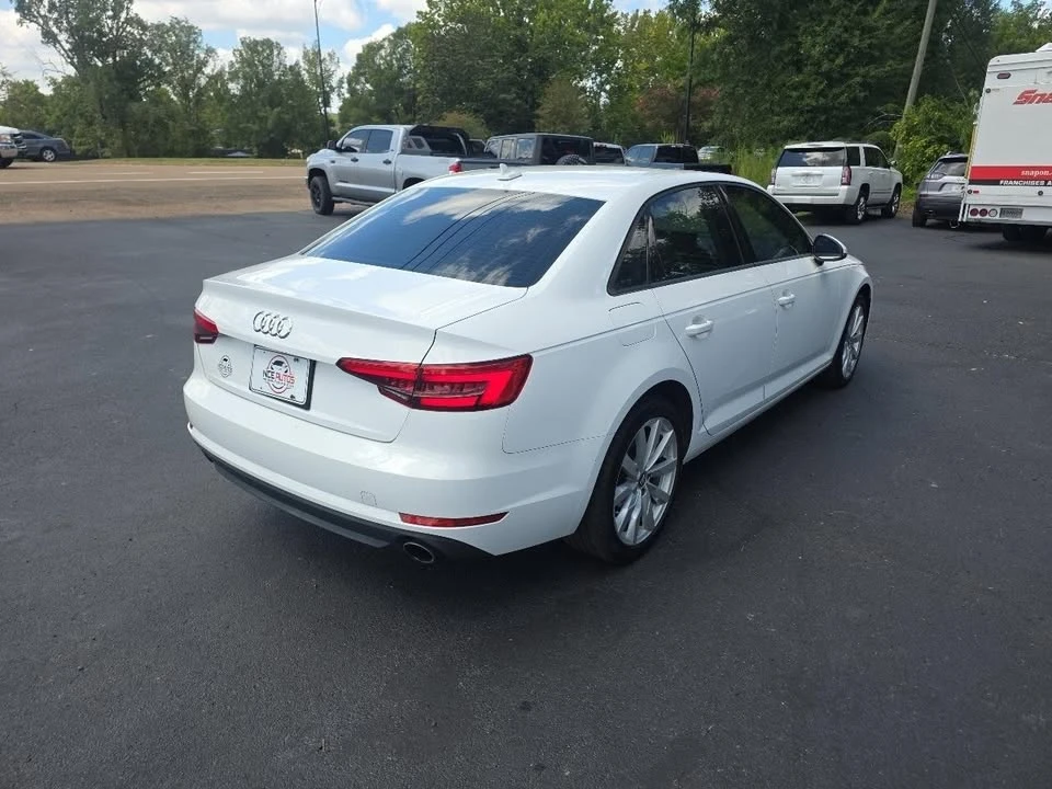 2017 Audi B9 A4 - Image 4 of 16