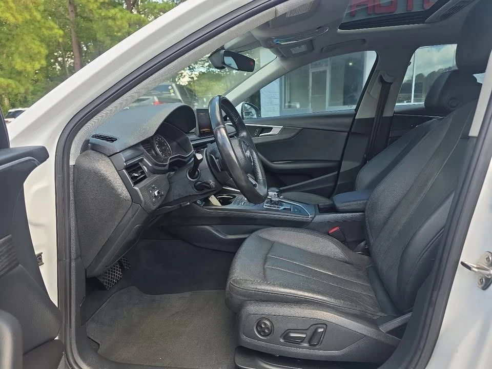 2017 Audi B9 A4 - Image 7 of 16