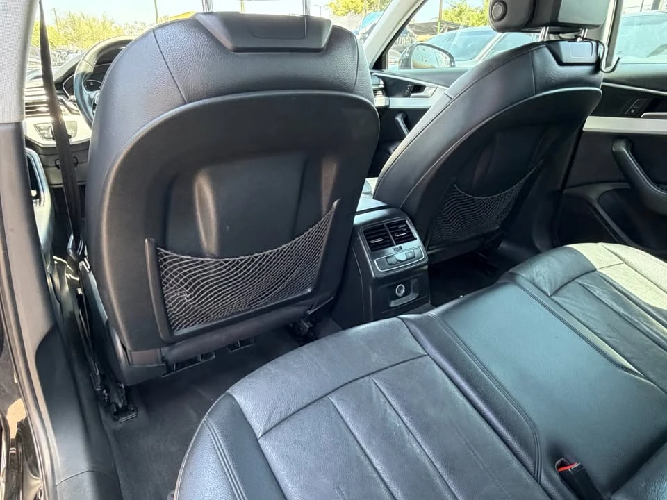 2017 Audi B9 A4 - Image 10 of 20