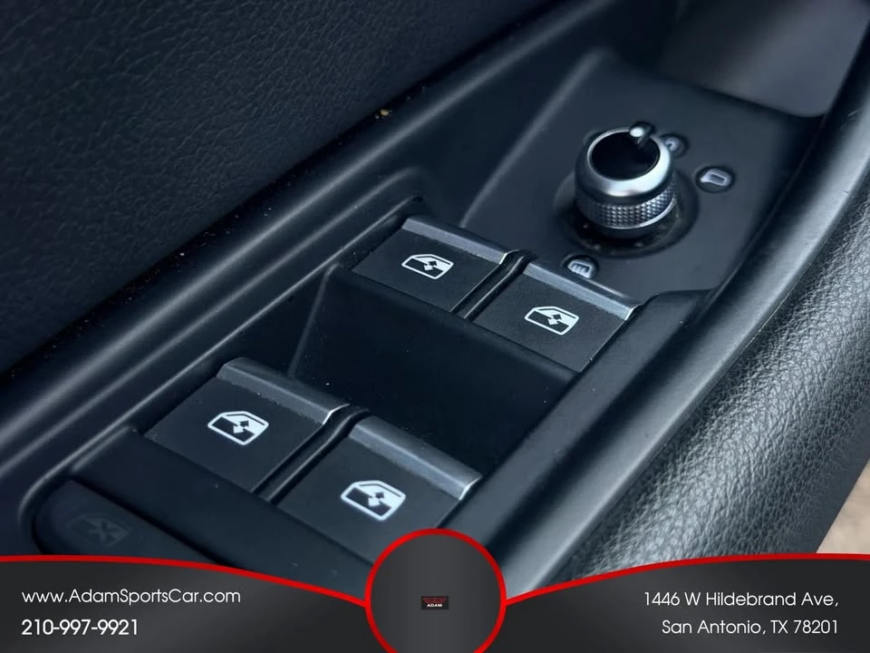 2017 Audi B9 A4 - Image 16 of 20