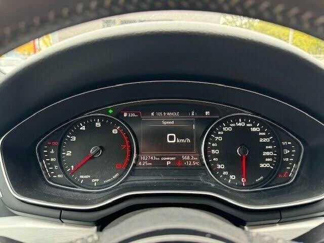 2017 Audi B9 A4 - Image 7 of 18