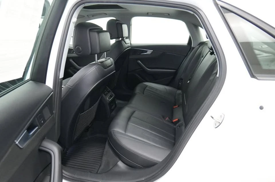 2017 Audi B9 A4 - Image 17 of 20