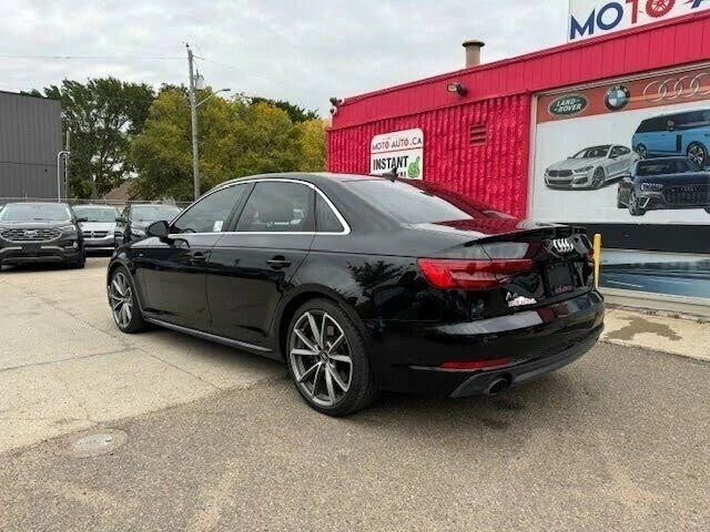 2017 Audi B9 A4 - Image 17 of 18
