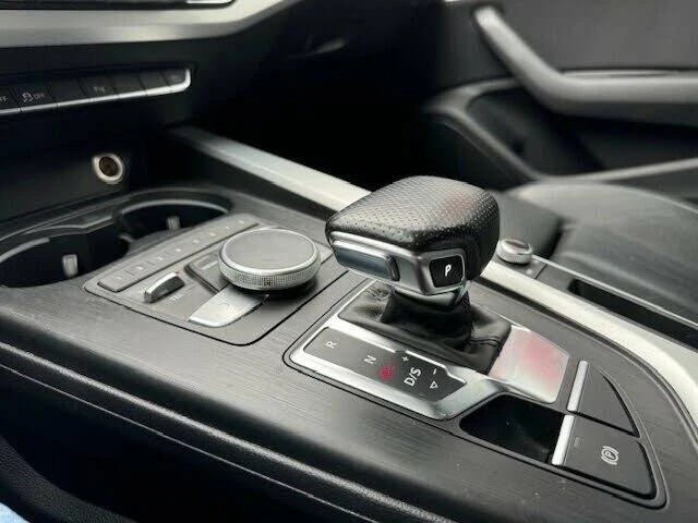 2017 Audi B9 A4 - Image 12 of 18