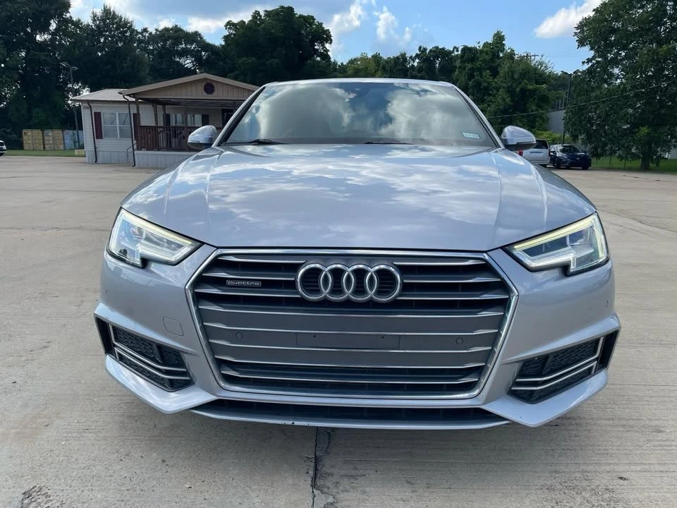 2017 Audi B9 A4 - Image 10 of 20