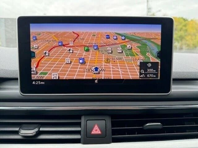 2017 Audi B9 A4 - Image 10 of 18