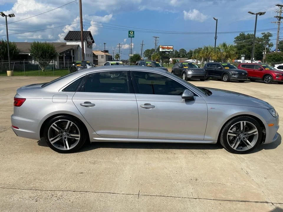 2017 Audi B9 A4 - Image 4 of 20