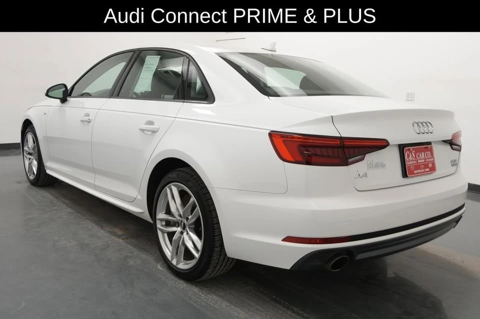 2017 Audi B9 A4 - Image 6 of 20