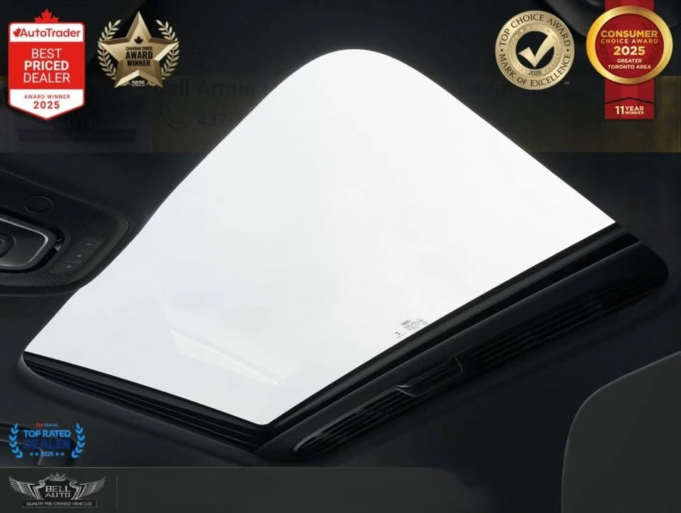 2017 Audi B9 A4 - Image 16 of 16