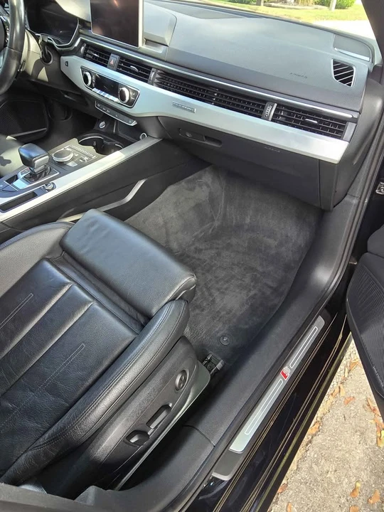 2017 Audi B9 A4 - Image 17 of 18