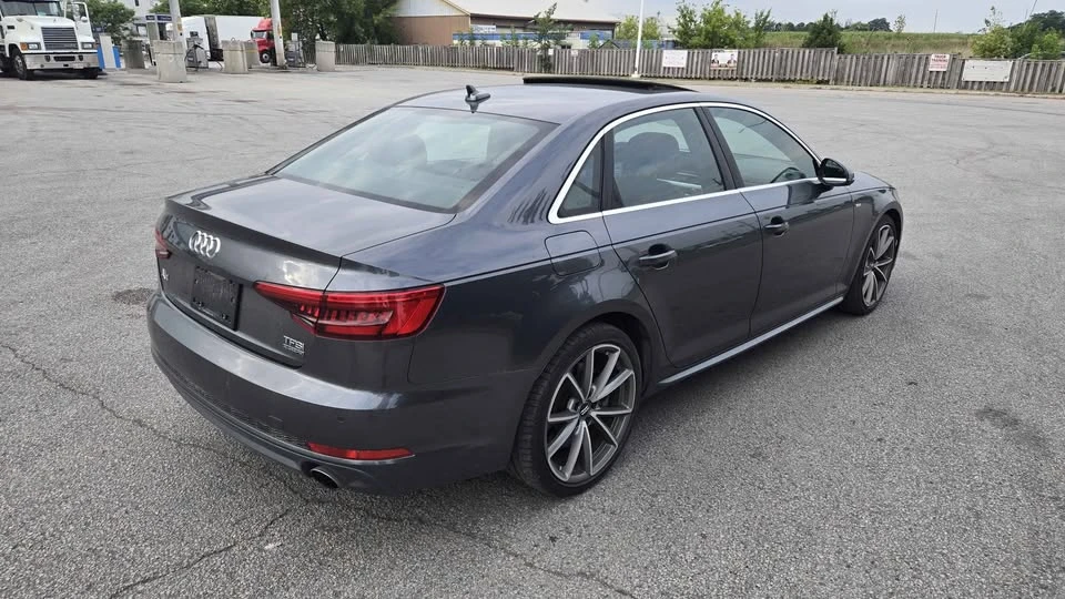 2017 Audi B9 A4 - Image 6 of 11