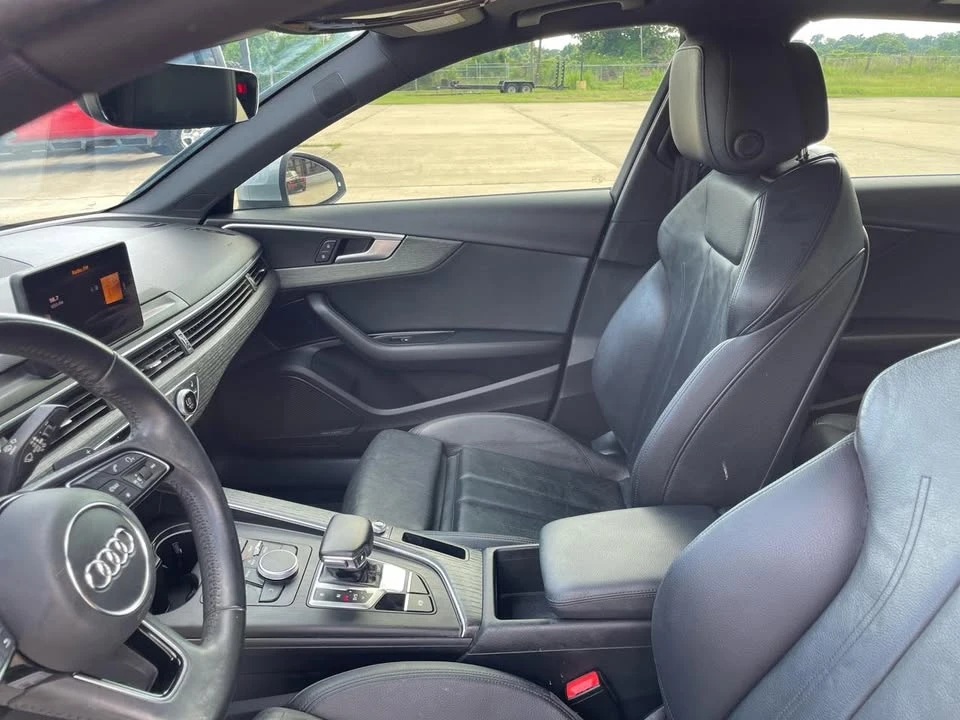 2017 Audi B9 A4 - Image 13 of 20