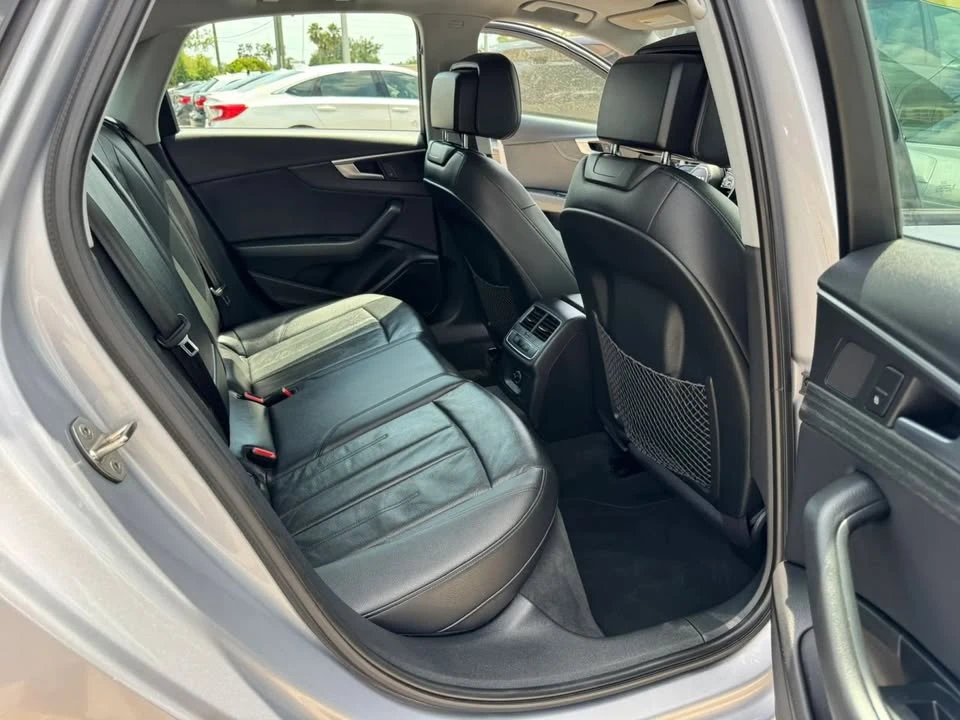 2017 Audi B9 A4 - Image 13 of 17