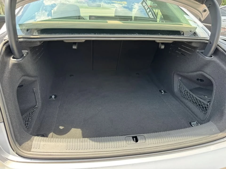 2017 Audi B9 A4 - Image 12 of 17
