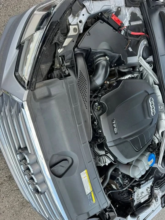 2017 Audi B9 A4 - Image 17 of 17