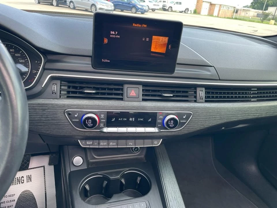 2017 Audi B9 A4 - Image 15 of 20