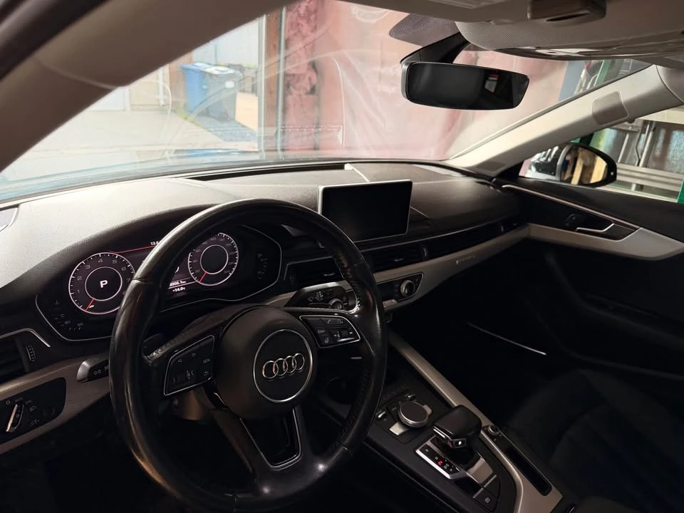 2017 Audi B9 A4 - Image 2 of 6